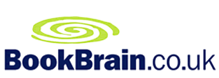 BookBrain Logo